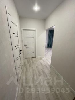 1-комн.кв., 37 м², этаж 7