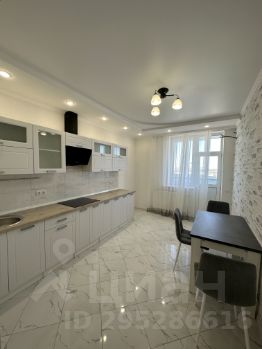 2-комн.кв., 51 м², этаж 11