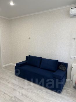 студия, 26 м², этаж 4