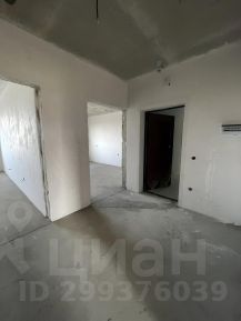 2-комн.кв., 65 м², этаж 12