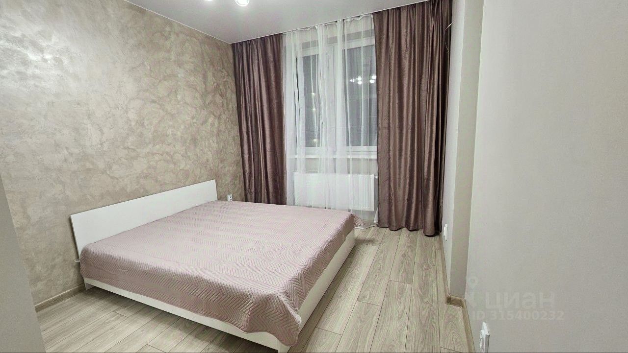 2-комн. кв., Прикубанский