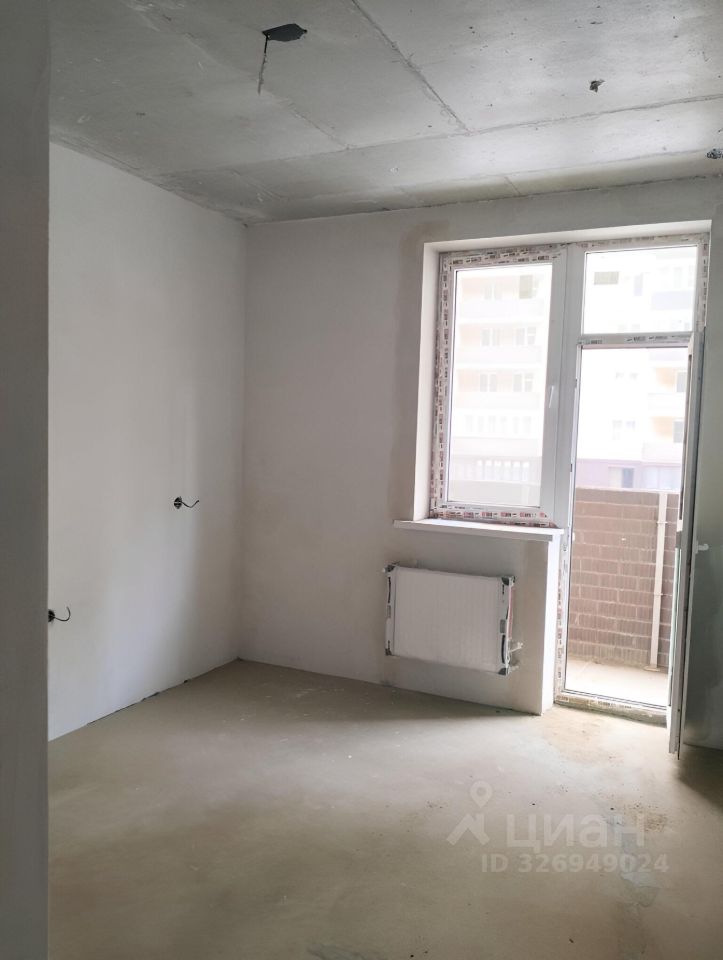1-комн. кв., Прикубанский, Краснодар