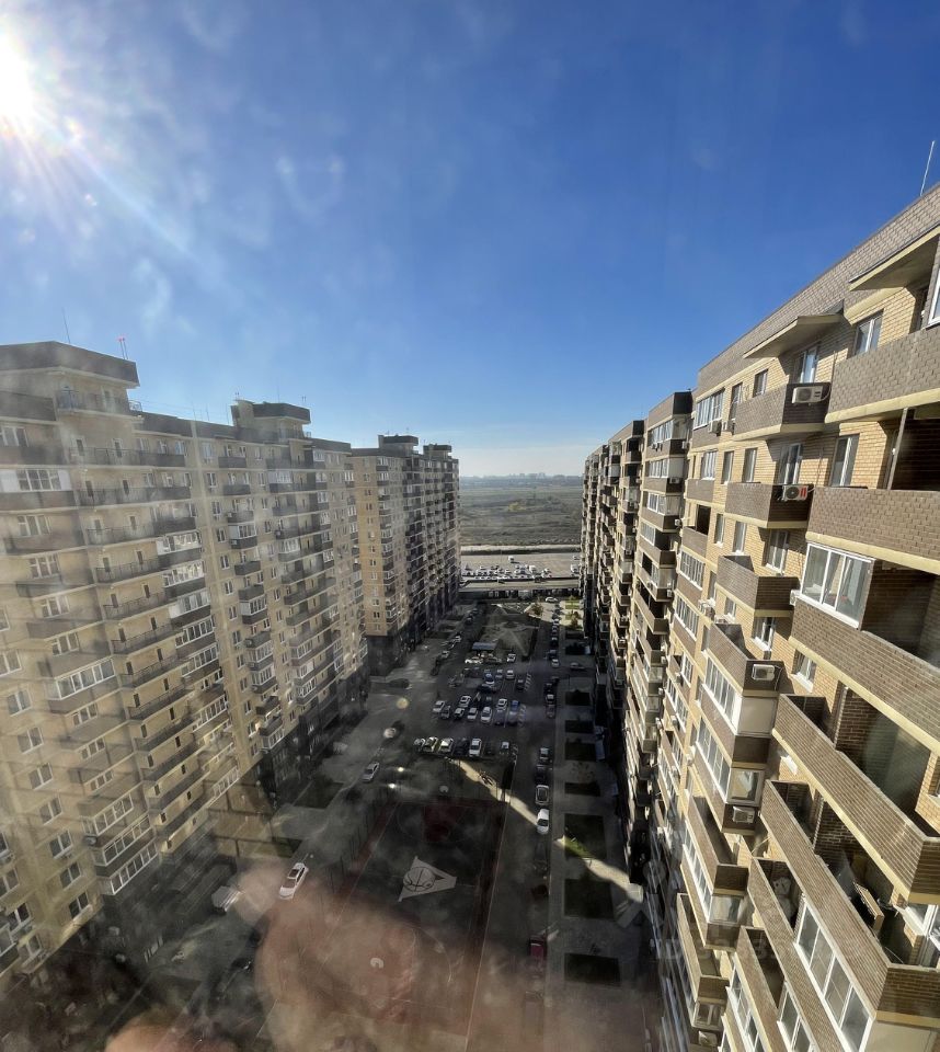 2-комн. кв., Прикубанский, Краснодар