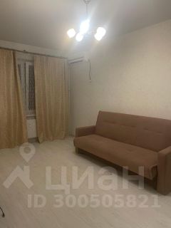 1-комн.кв., 34 м², этаж 10