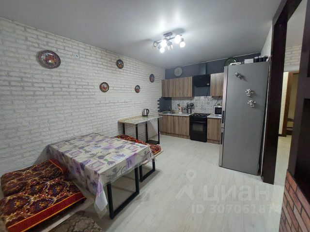 3-комн., 83,6 м², 2/16 этаж