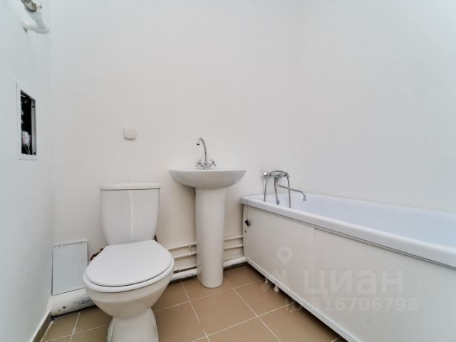 1-комн., 36 м², 11/16 этаж