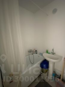 1-комн.кв., 40 м², этаж 8