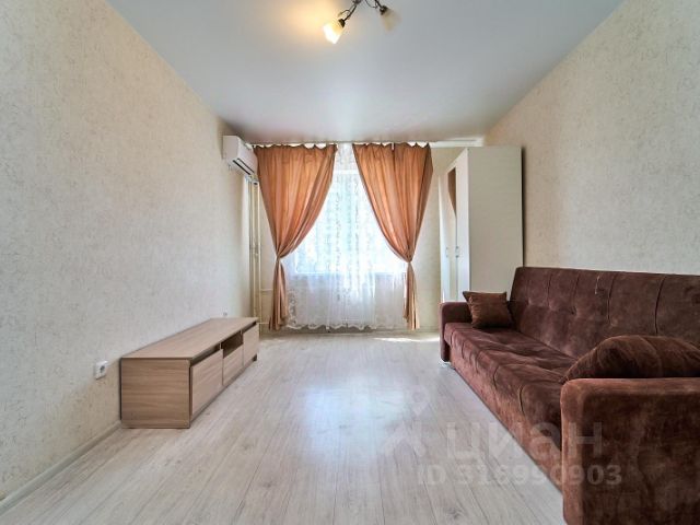 1-комн., 36,1 м², 2/16 этаж