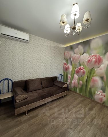 1-комн., 40 м², 1/12 этаж