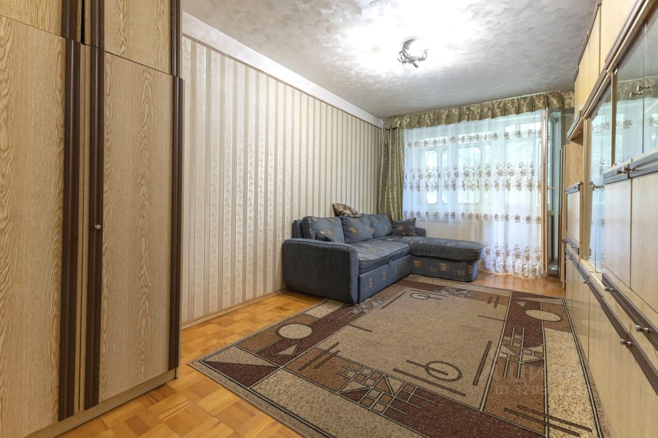 3-комн. кв., Карасунский, Краснодар