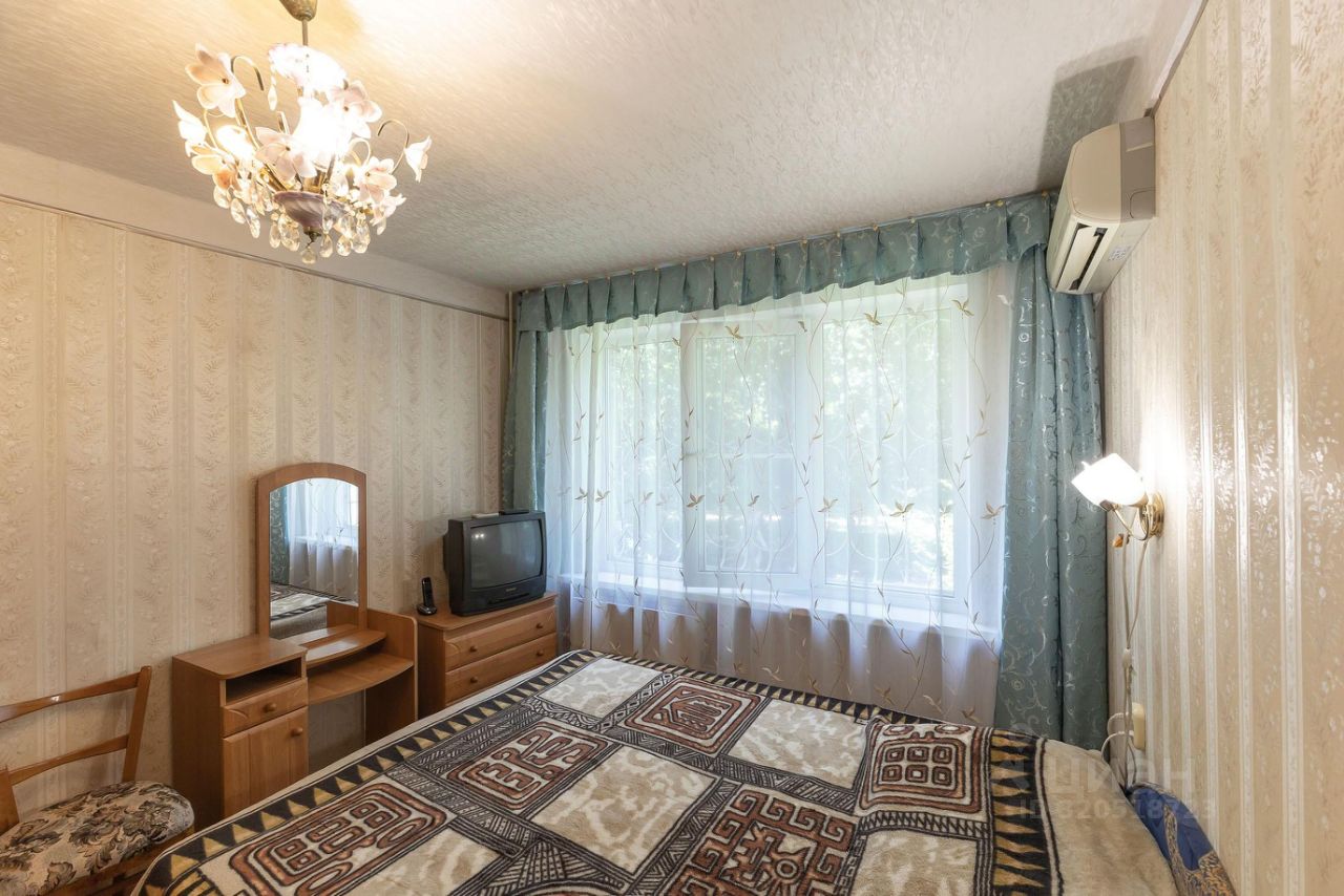 3-комн. кв., Карасунский, Краснодар