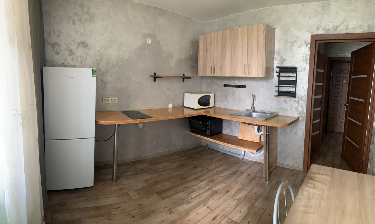 2-комн. кв., Прикубанский, Краснодар