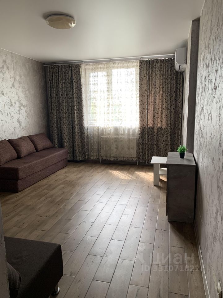 2-комн. кв., Прикубанский, Краснодар