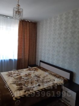 2-комн.кв., 57 м², этаж 3