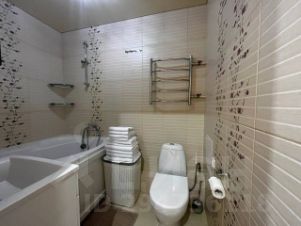 1-комн.кв., 50 м², этаж 7