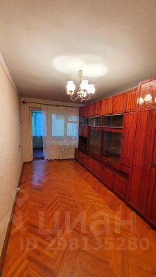 2-комн.кв., 50 м², этаж 5