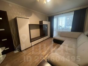 3-комн.кв., 62 м², этаж 4