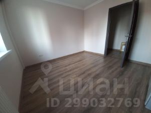 3-комн.кв., 73 м², этаж 3