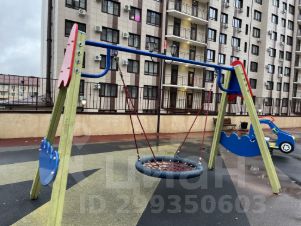 2-комн.кв., 60 м², этаж 2