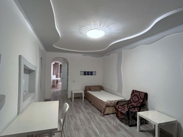 1-комн., 43 м², 2/16 этаж