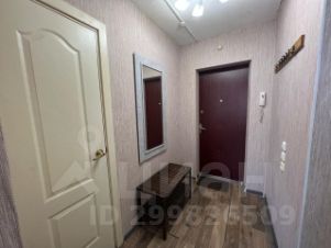 1-комн.кв., 34 м², этаж 16