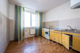 3-комн.кв., 72 м², этаж 3