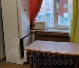 3-комн.кв., 72 м², этаж 3