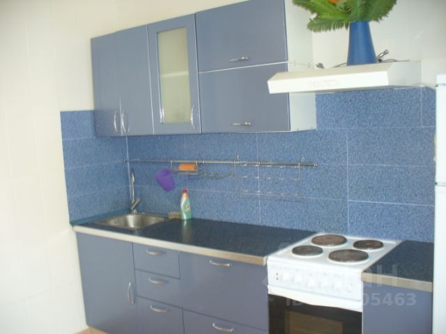 1-комн., 40 м², 10/16 этаж