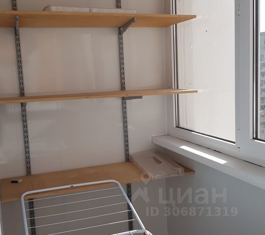 1-комн., 40 м², 14/18 этаж