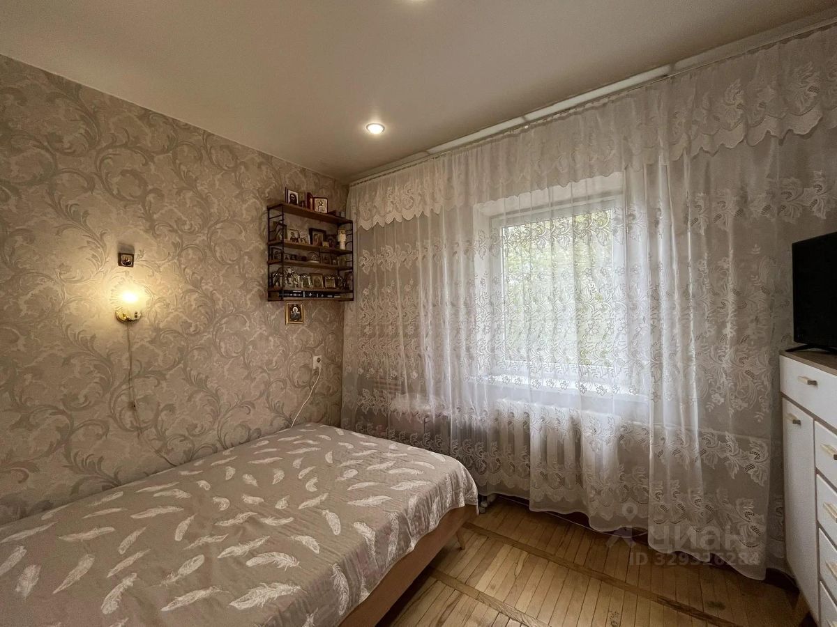 3-комн. кв., Прикубанский