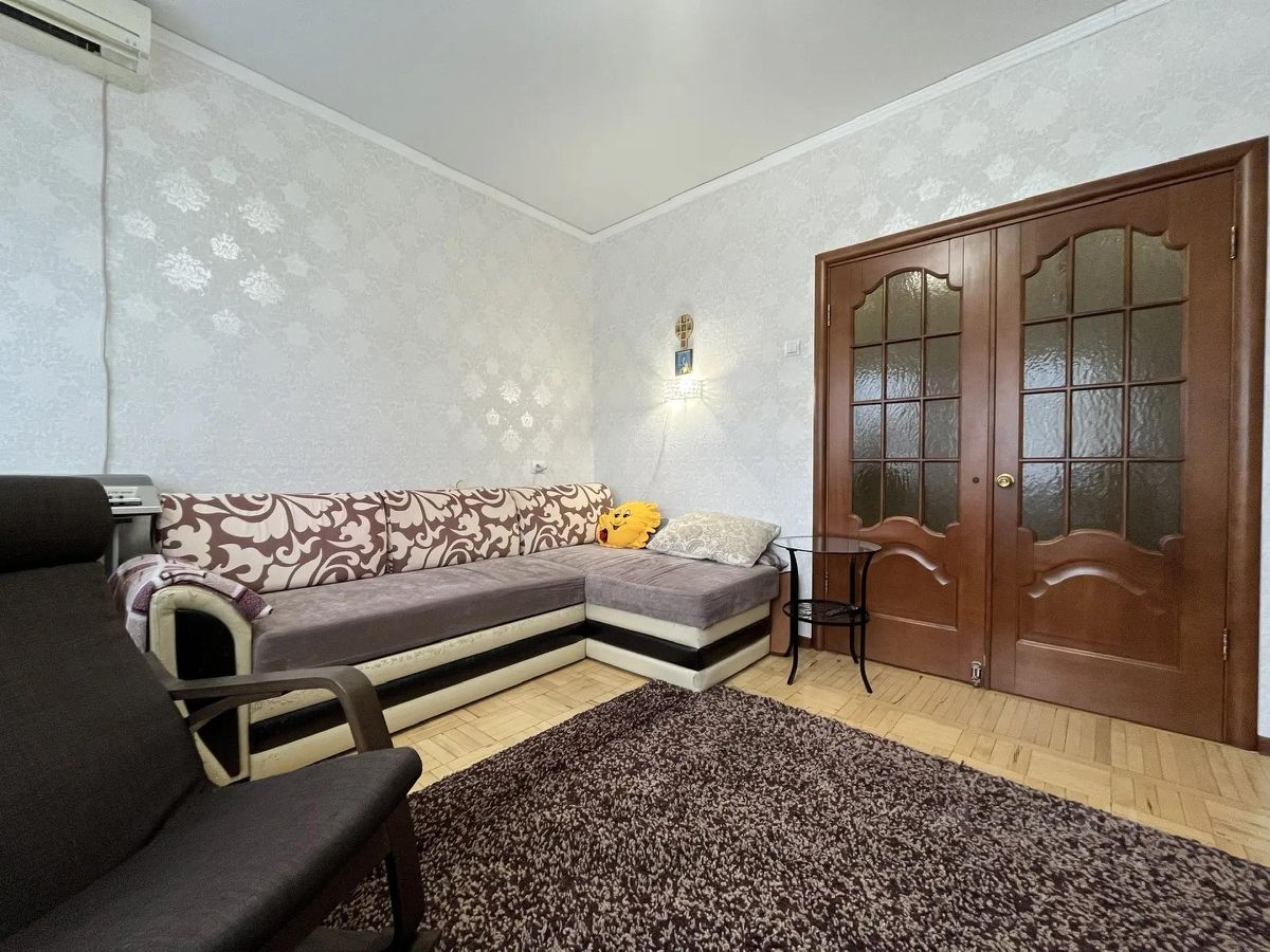 3-комн. кв., Прикубанский