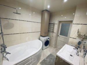 2-комн.кв., 52 м², этаж 8