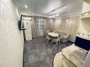 2-комн.кв., 52 м², этаж 8