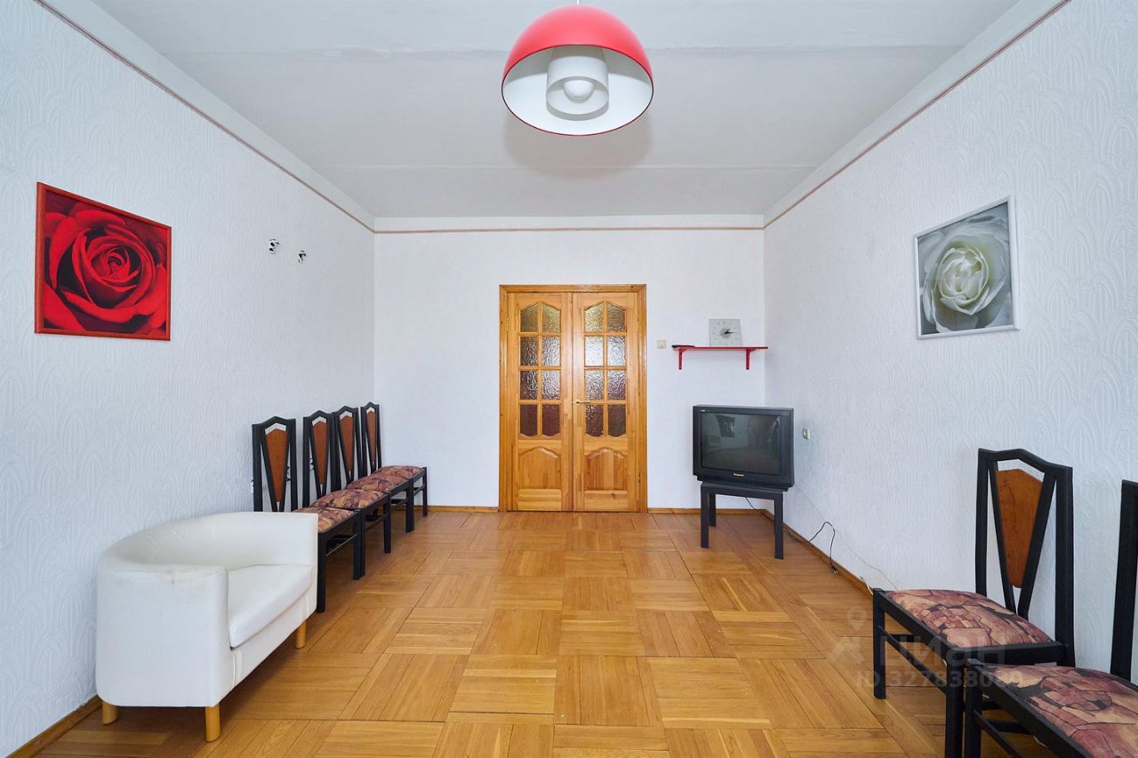3-комн. кв., Западный, Краснодар