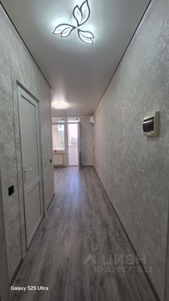 1-комн. кв., Прикубанский, Краснодар