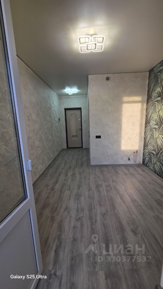 1-комн. кв., Прикубанский, Краснодар
