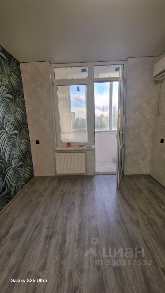 1-комн. кв., Прикубанский, Краснодар