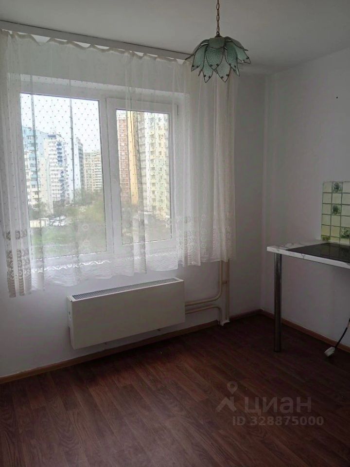 1-комн. кв., Карасунский