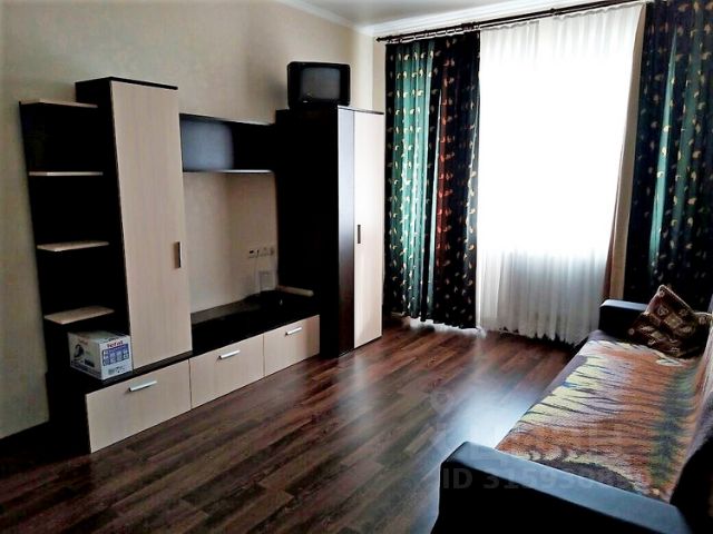 1-комн., 36,3 м², 9/14 этаж