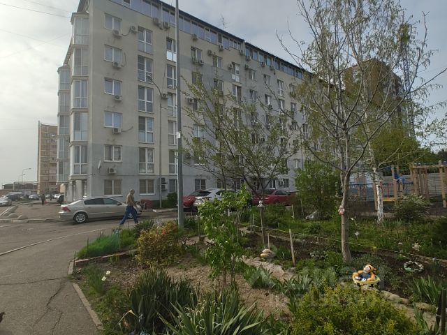 1-комн., 43 м², 5/7 этаж