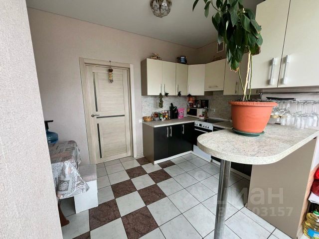 2-комн., 58 м², 4/4 этаж