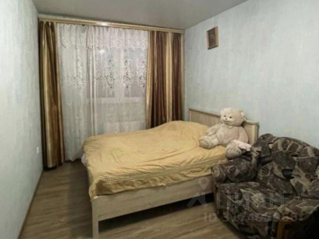 2-комн., 59,8 м², 4/7 этаж