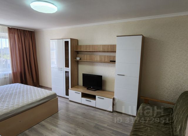 1-комн., 39,5 м², 9/10 этаж