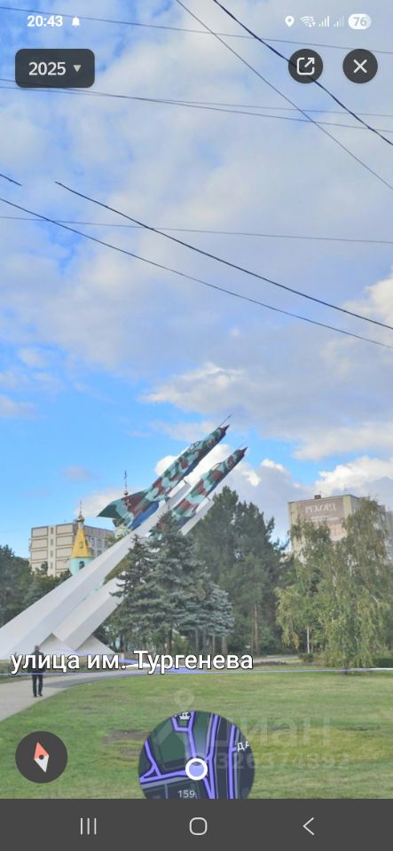 3-комн. кв., Прикубанский, Краснодар