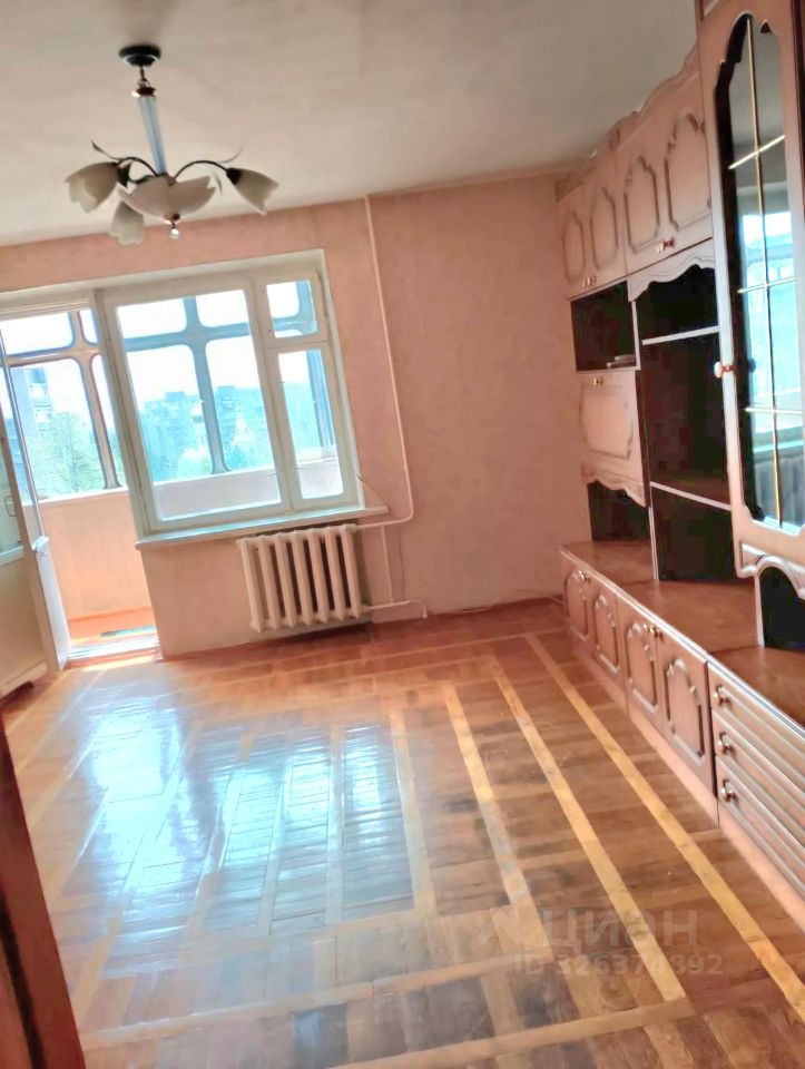 3-комн. кв., Прикубанский, Краснодар