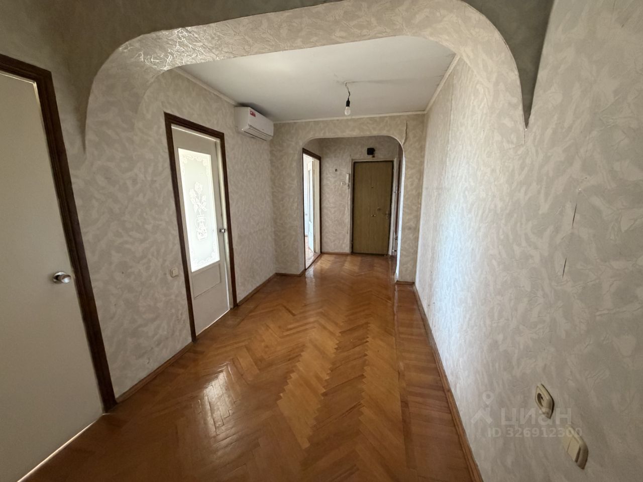 4-комн. кв., Прикубанский, Краснодар