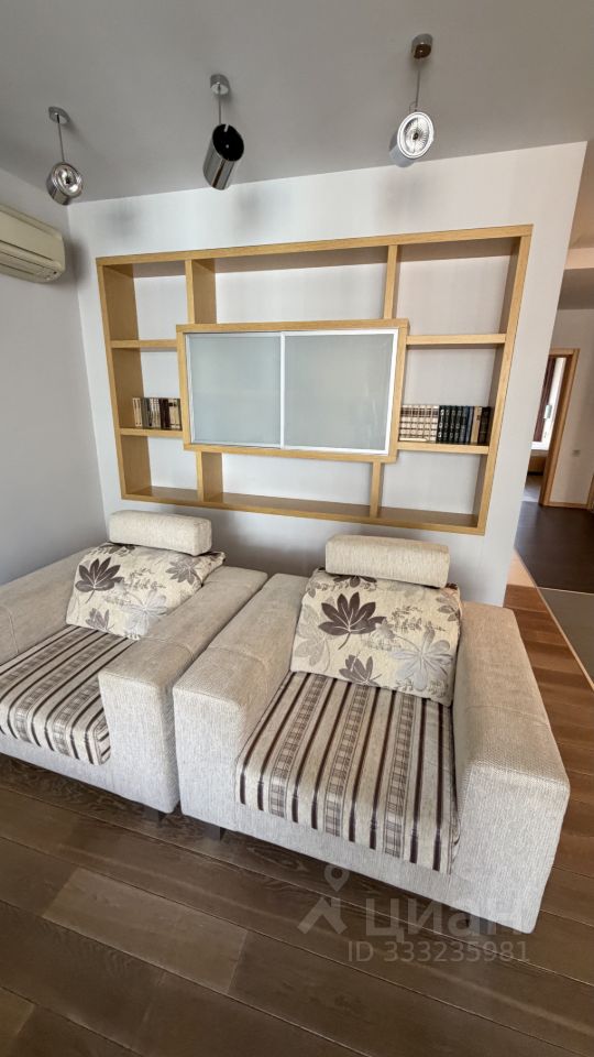 2-комн. кв., Западный, Краснодар