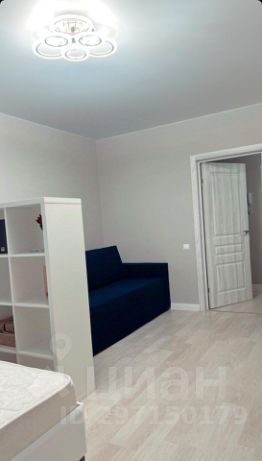 1-комн.кв., 40 м², этаж 6