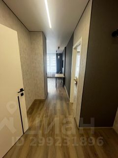 1-комн.кв., 45 м², этаж 7