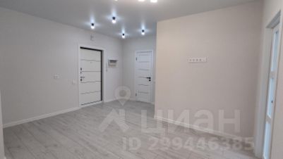 1-комн.кв., 47 м², этаж 22